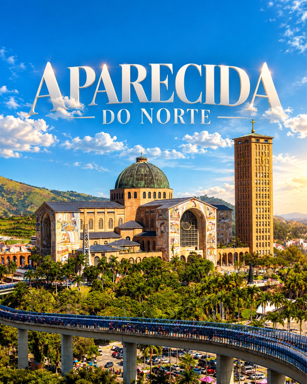 Aparecida do Norte