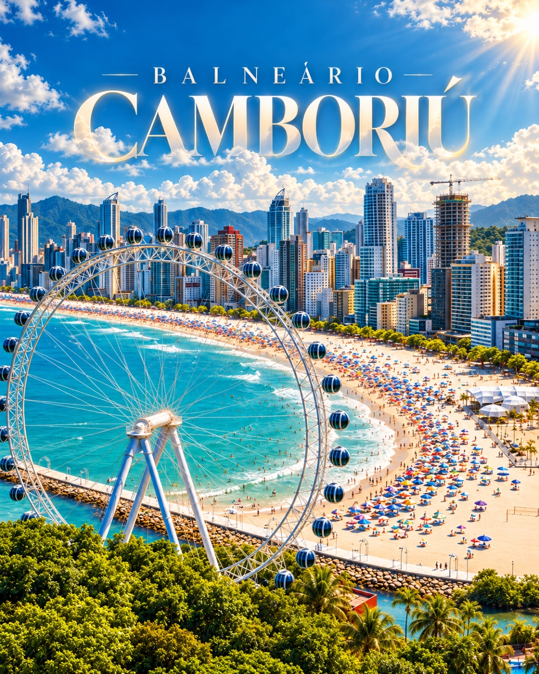 Balneário Camboriú