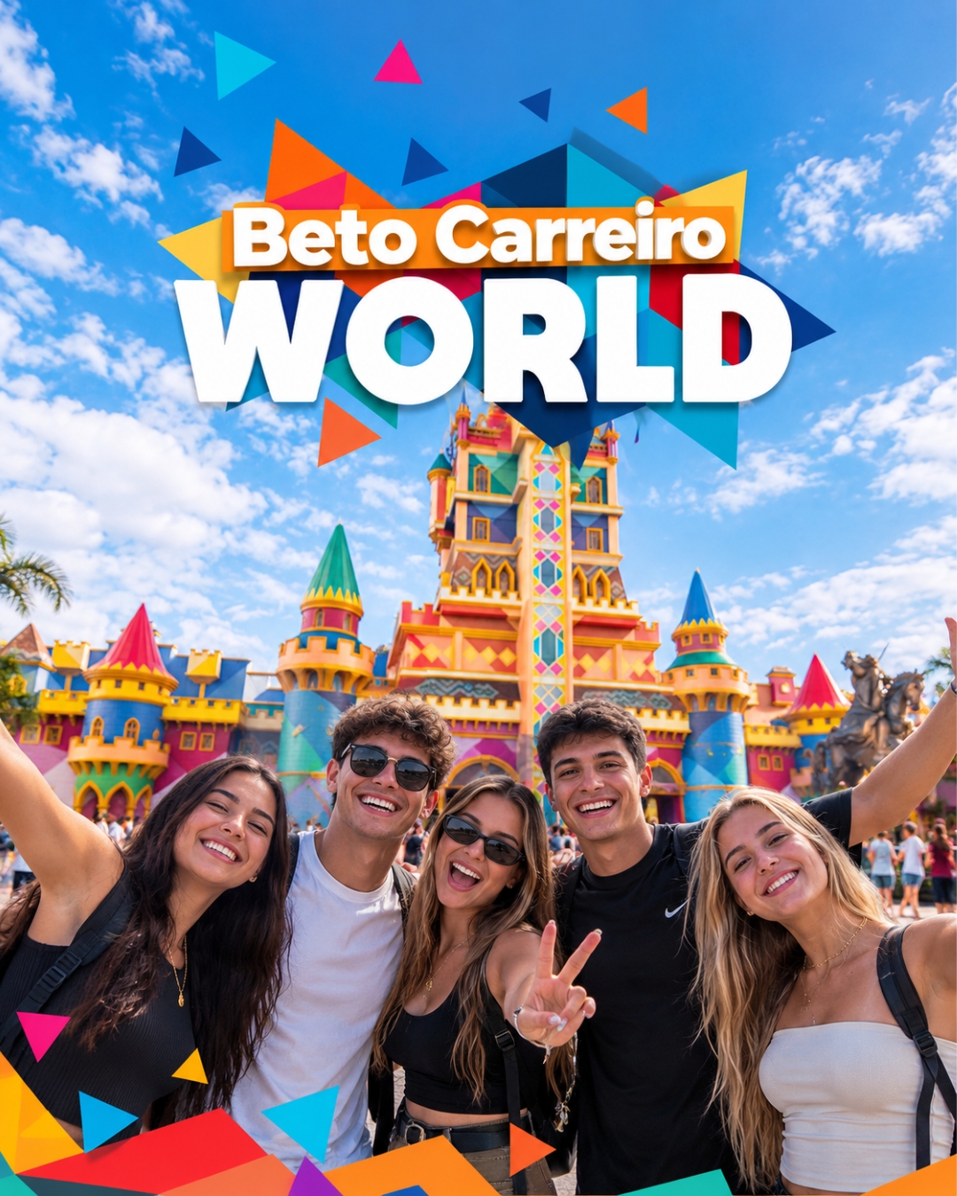 Beto Carrero