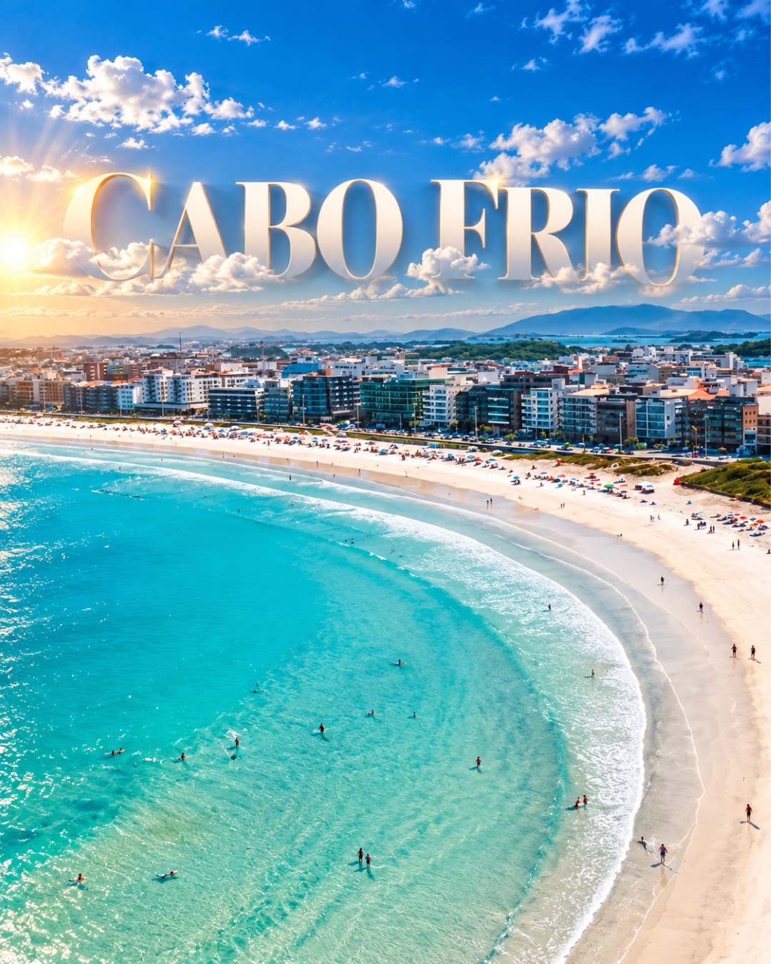 Cabo Frio