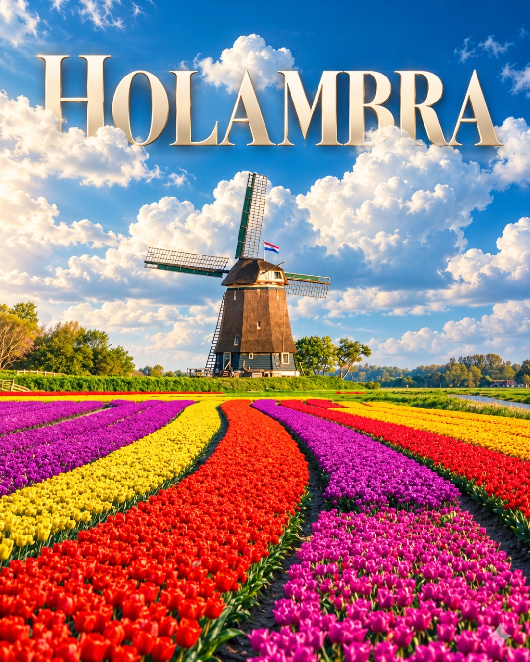Holambra