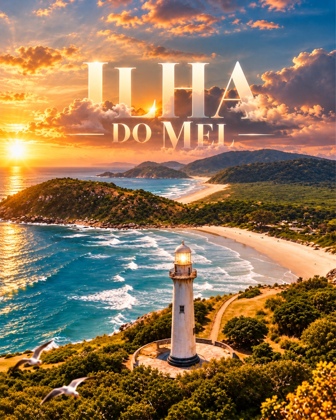 Ilha do Mel