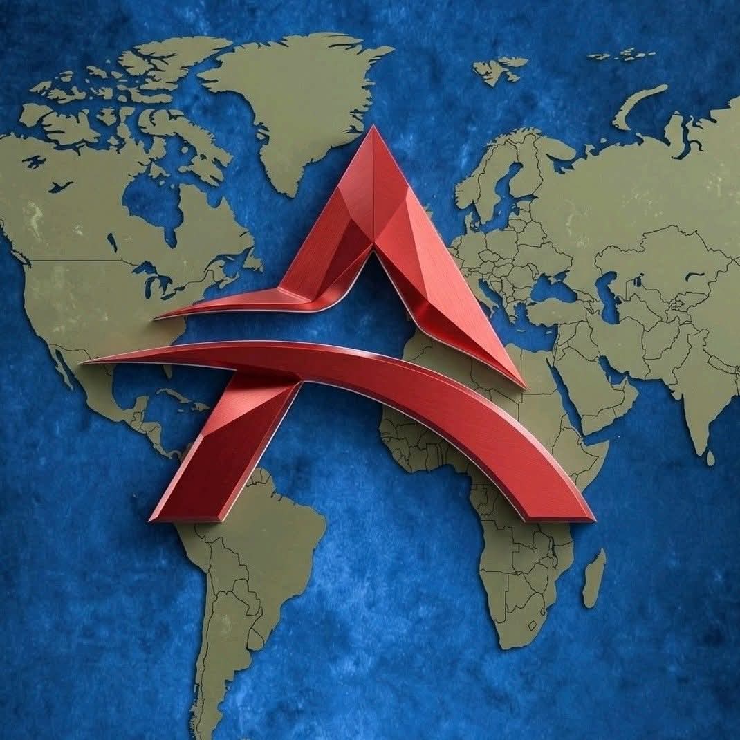Logo Aramas Tur