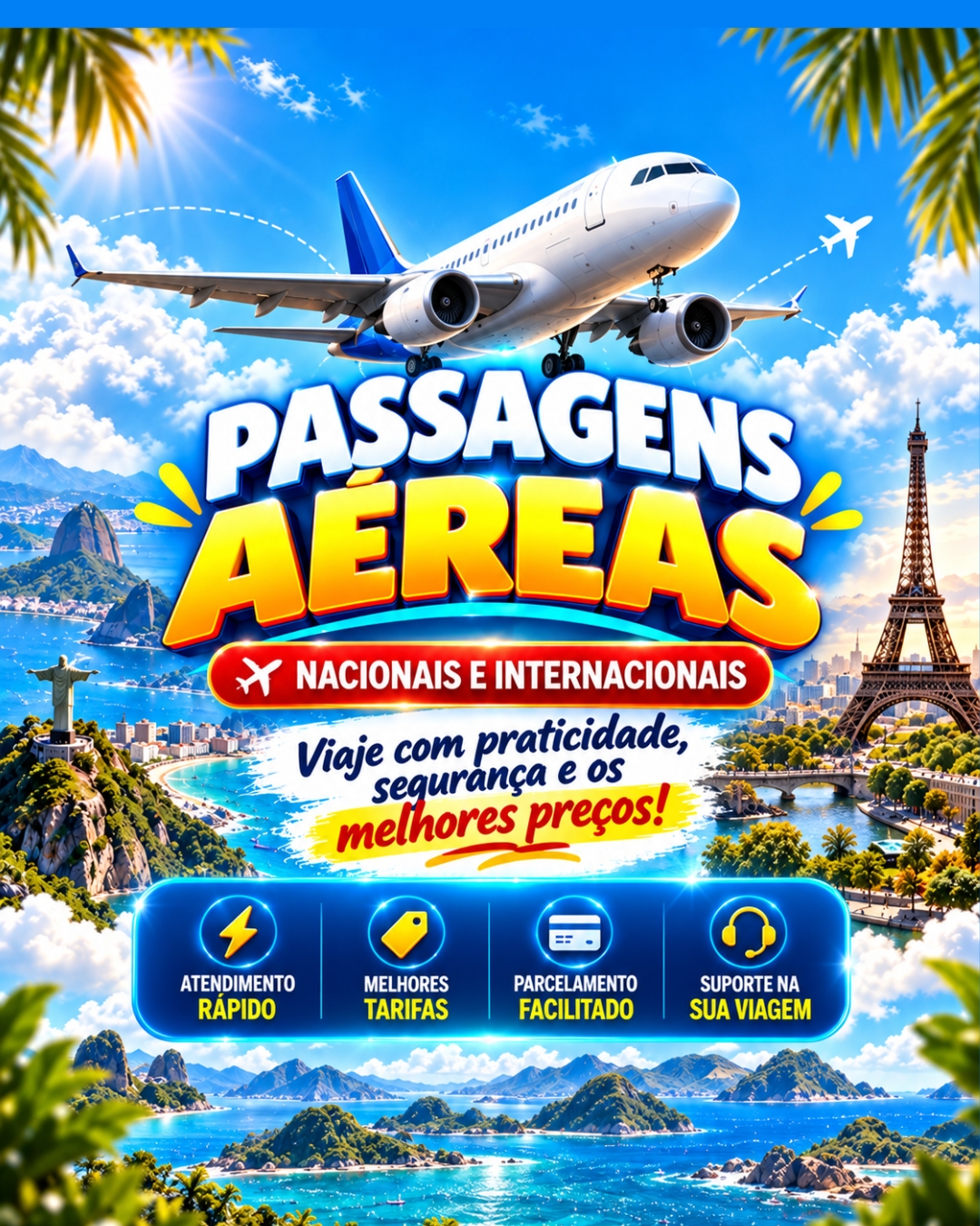 Promoção Aramas 4